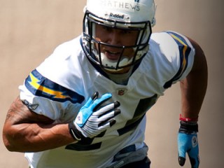 Ryan Mathews picture, image, poster